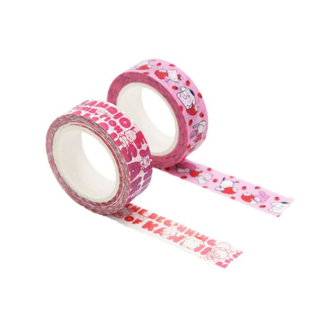オリジナルグッズも多数販売!!
