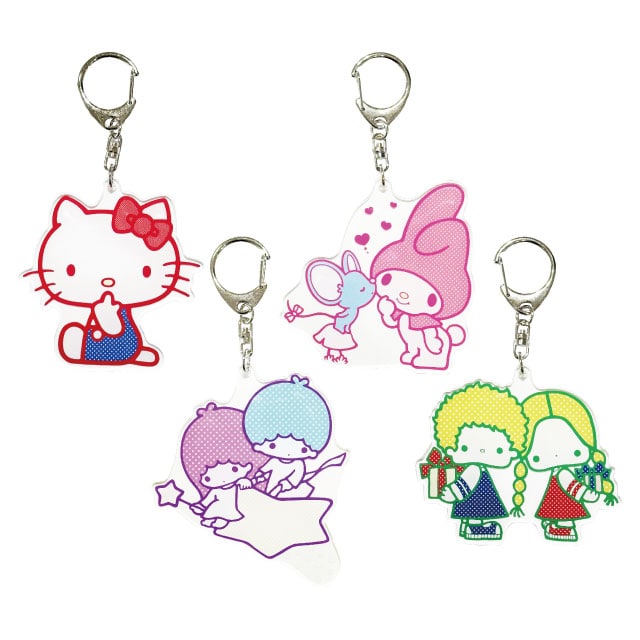 オリジナルグッズも多数販売!!